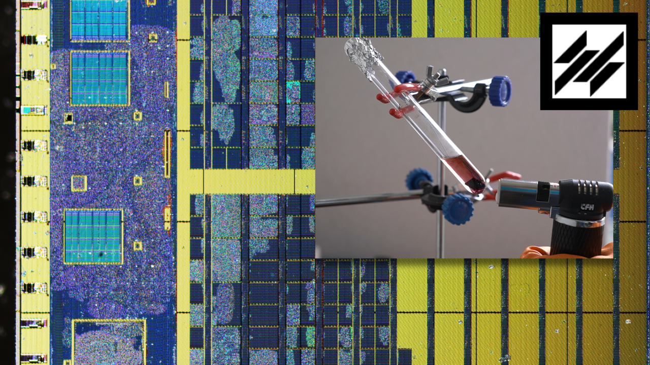image from Looking inside an open source ASIC with Zeptobars