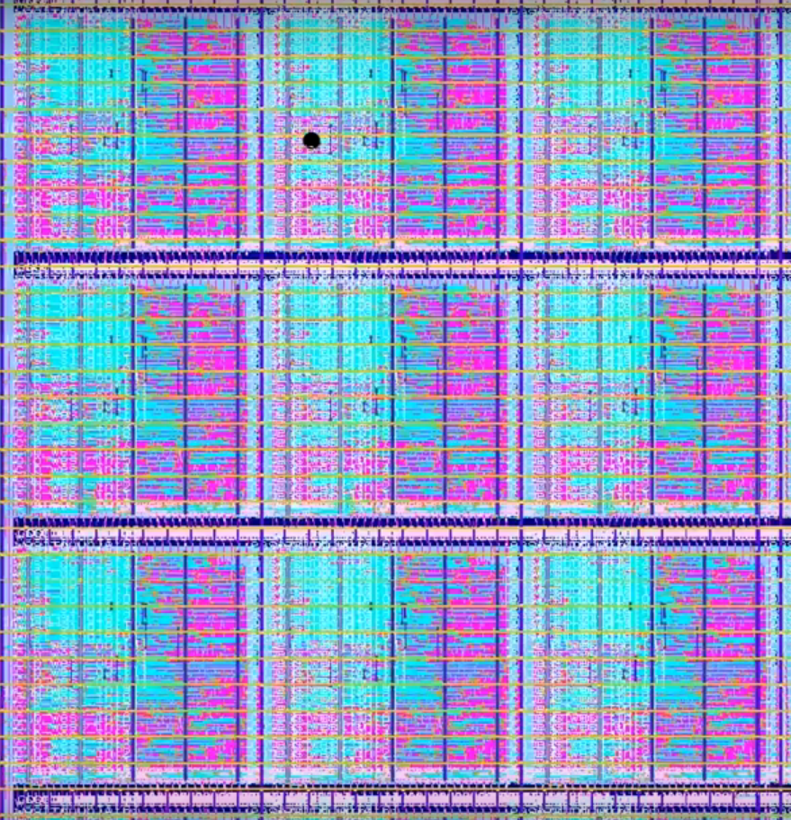 image from Interview with Tim Edwards - what happens between ASIC submission and sending to Skywater?